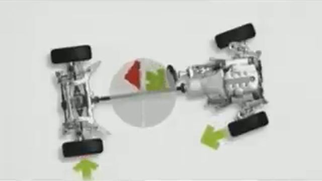 BMW Dynamic Stability Control Overview смотреть онлайн