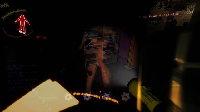 The Disturbing Lethal Company Greed Theory смотреть онлайн