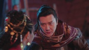 Принцесса степей 1 сезон 21 серия