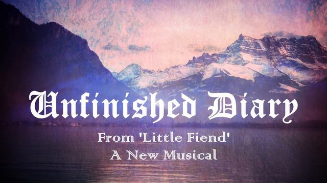 Unfinished Diary смотреть онлайн