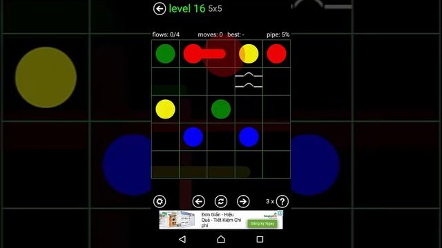 flow free bridges 23 смотреть онлайн