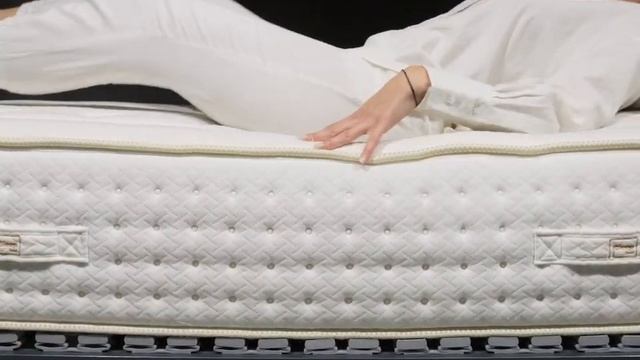 Двулицев матрак Galaxy (ISLEEP) /Intershop.bg смотреть онлайн