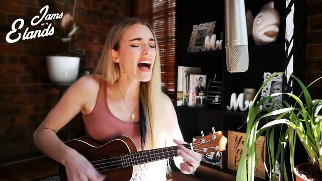 Riptide - Vance Joy (Cover) By Jams With Elands