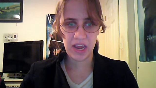 FanFic Critic Episode 54: "Beyond Infinity" смотреть онлайн