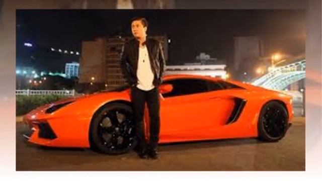 Tuấn Hưng | Ferrari 16 Tỷ Gặp Tai Nạn смотреть онлайн
