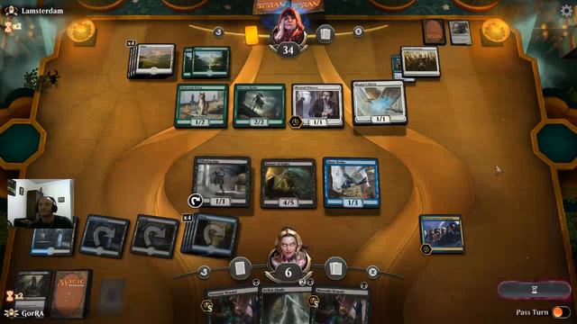 Draft Guilds Of Ravnica драфт учимся вместе.