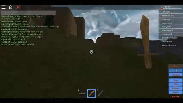 The Adventure Of Bear Hunting! | Neverland Lagoon {BETA} ROBLOX смотреть онлайн