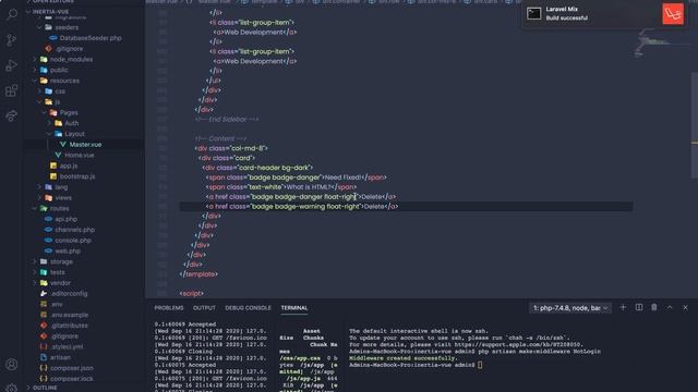 9 designing our project смотреть онлайн