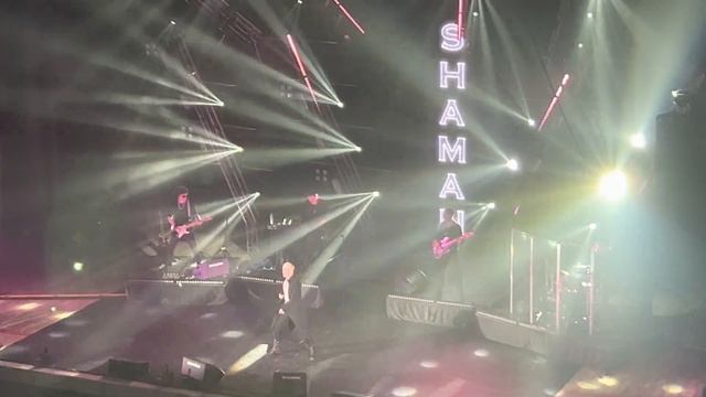 SHAMAN • «Ты моя» • Пенза 10.06.2023 смотреть онлайн