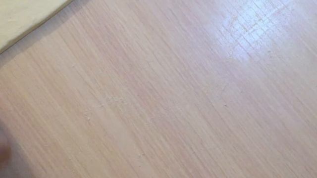 Очень быстрые, хрустящие и воздушные круассаны С Первого раза. Дайын қамырдан Круассан смотреть онлайн
