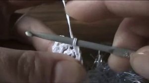 Болеро крючком из пряжи травка. How to crochet bolero / shrug