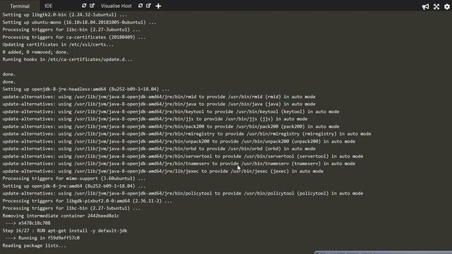 How to Dockerize (Create Image or Container) a PHP Project смотреть онлайн