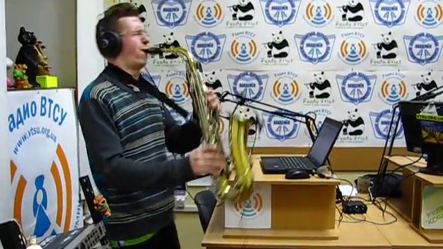 Гена Мезинов на радио втсу смотреть онлайн