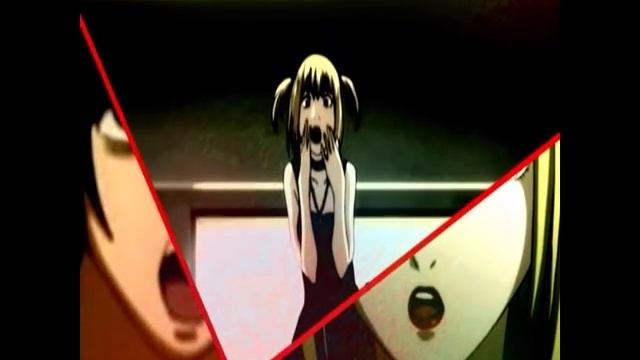 Death Note: "Shut Me Up" смотреть онлайн