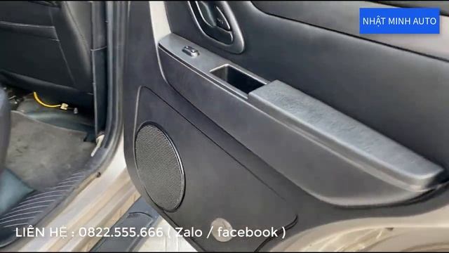 Gía 360 triệu có luôn ford Escape 2011 | máy 2.3L | cần bán liên hệ 0822555666 смотреть онлайн