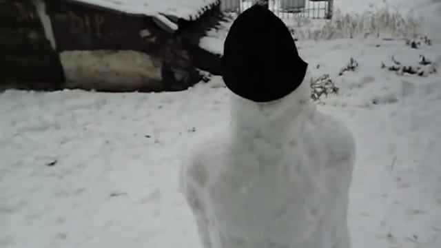 Снежный батюшка смотреть онлайн