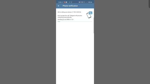 Telegram | Smart - грамотность | Как пользоваться Телеграм | Часть 1 | Смартфон