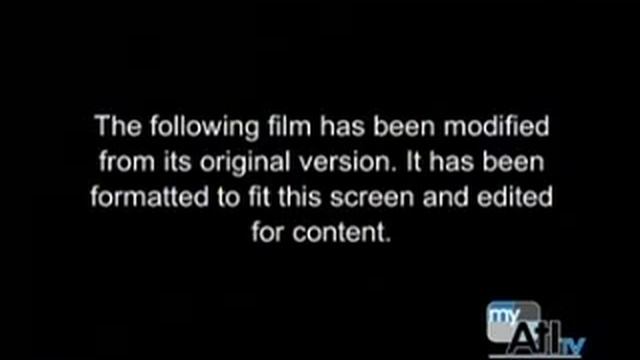 "Lock Up" closing logos & "I'm Gonna Get You Sucka" opening logos on MyATLtv смотреть онлайн