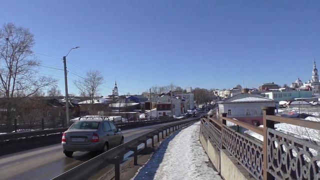КИНЕШМА 20. 03. 2021. (без релаксации) смотреть онлайн