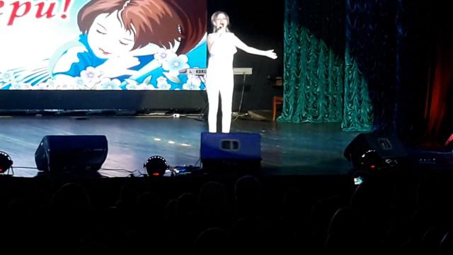 Светлана Соловьева "Лебедь Белая" смотреть онлайн