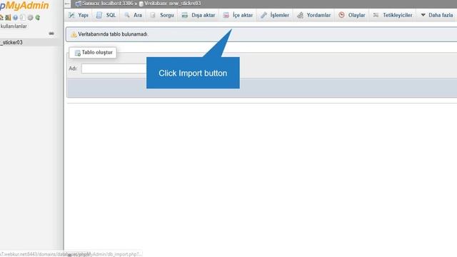 Emrys WA Sticker App How to Install PHP Script смотреть онлайн