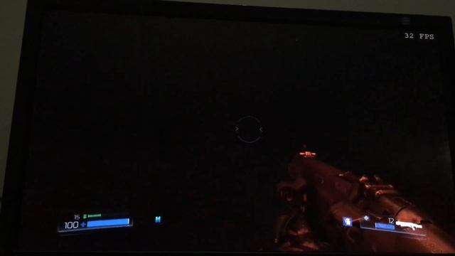 DOOM TEST ON AMD A8 7600 APU | RADEON R7 iGPU [OpenGL 4.5] смотреть онлайн