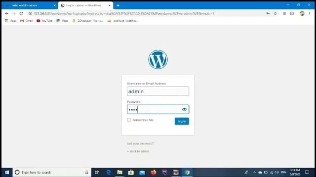 Wordpress cashirki 1.0 смотреть онлайн