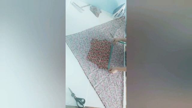 44 Razmerda Stoyka Yoqali Ko‘ylak // 44 размерда стойка ёкали куйлак.