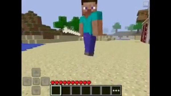 Minecraft pe inventory hacks for IOS