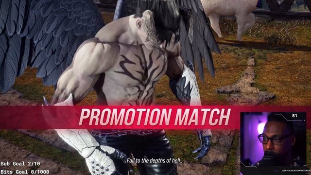 Utilize This Feature In Tekken 8! смотреть онлайн