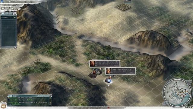 Romance of the Three Kingdoms XI with power-up kit yellow turbans Dong Zhuo playthrough part 1 смотреть онлайн