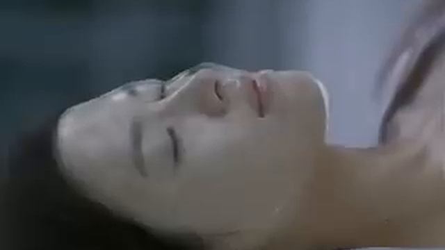 Laneige Water Sleeping Pack feat. Song Hye Kyo смотреть онлайн