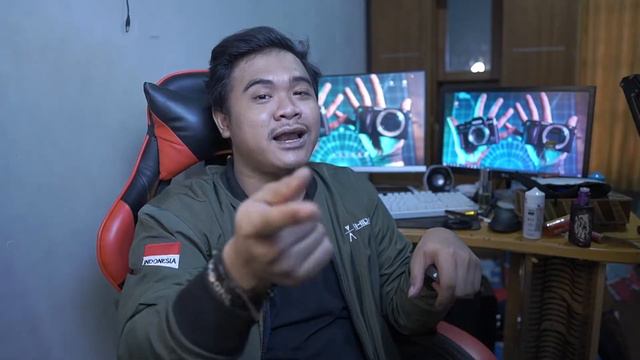 Clip On PAKET LENGKAP!! | Review Saramonic Blink 500 B2 смотреть онлайн