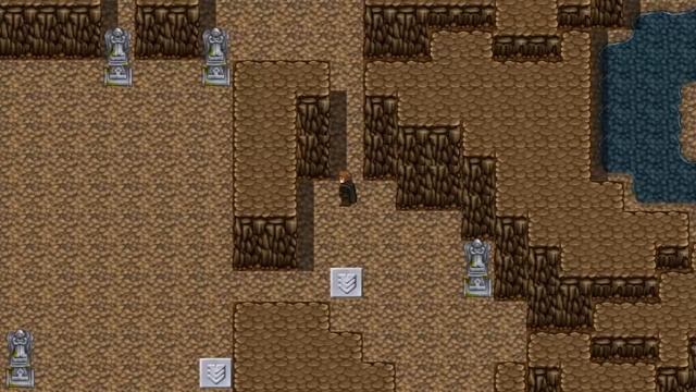 Let's Play : The Great Gaias - #90 смотреть онлайн