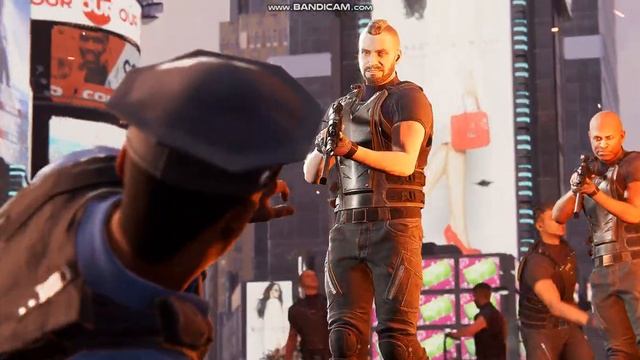 Прохождение Игры Marvels Spider-man Remastered Часть 1 - бандиты фиска и штурм торгового центра смотреть онлайн