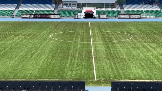 ФК Уфа-«Вихрь»Пермь 1:1 смотреть онлайн