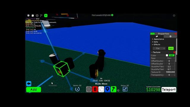 roblox obby creator bloxy cola смотреть онлайн