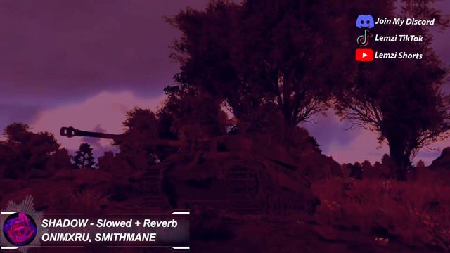 🔥PHONK PLAYLIST WHICH MAKES YOU FEEL LIKE A SOLDIER 🎶 For The Best War Thunder Gameplay смотреть онлайн