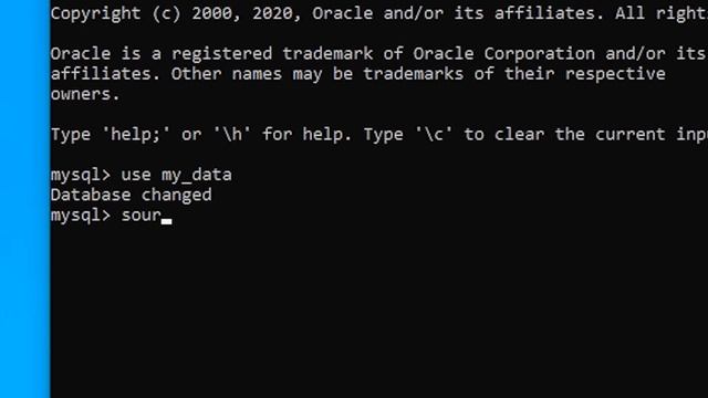 How to Import very large MySQL database .sql file to phpmyadmin using wamp server смотреть онлайн