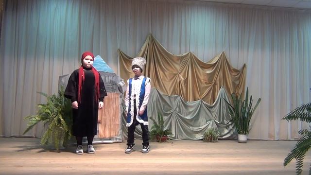 #РДШ #СпектакльДляМамы22 Спектакль для мамы "Что дороже" смотреть онлайн