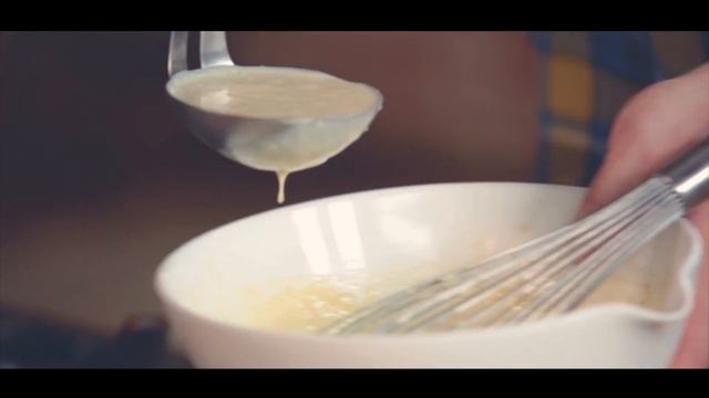 Jamies 1 Minute Tips - How To Make Delicious Fluffy And Thick Pancakes