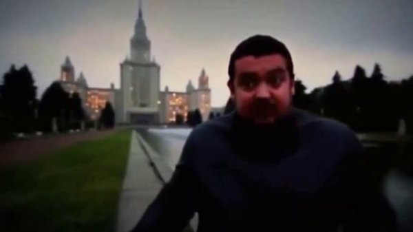 TopAuto Давидыч про Украину и Майдан