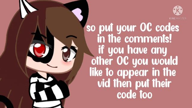 Oc codes needed!//[read Desc]// Majo's Things смотреть онлайн