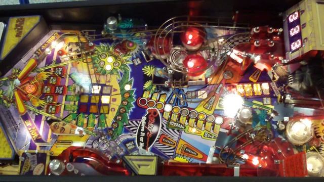 Ripley's Believe it or Not! Pinball смотреть онлайн
