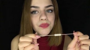 АСМР Ликинг микрофона / ASMR mic Licking