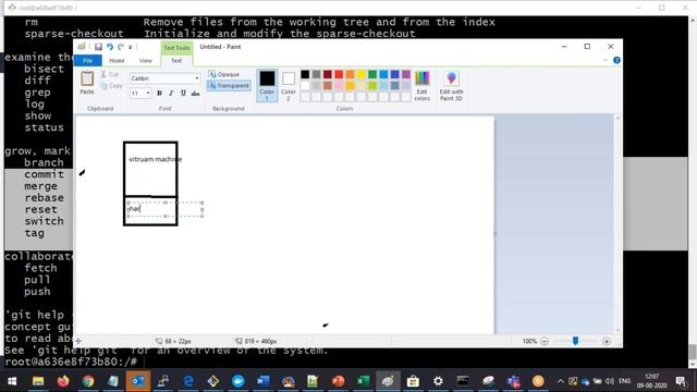 DOCKER||CLASS1 ||#devopstutorial ||#dockerarchitecture #dockertutorial #devops #docker ||CADAVUKO смотреть онлайн