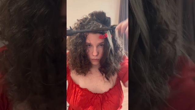 «Афро» кудри за 1 час ?тьюториал смотреть онлайн