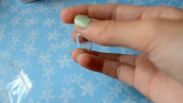 Мои покупки для творчества (полимерная глина,пасте смотреть онлайн