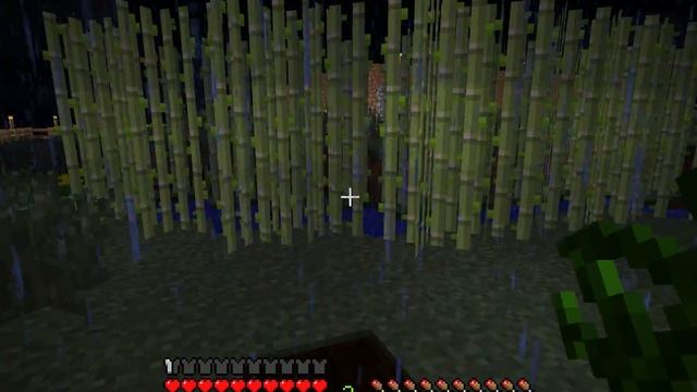 Minecraft rain sound bug смотреть онлайн