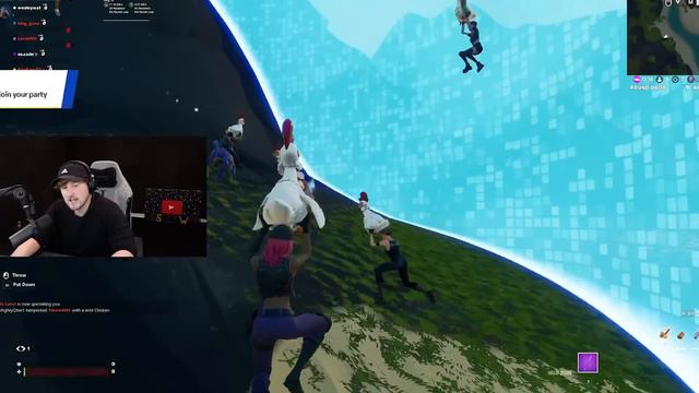We Hosted Our Own World Cup... смотреть онлайн